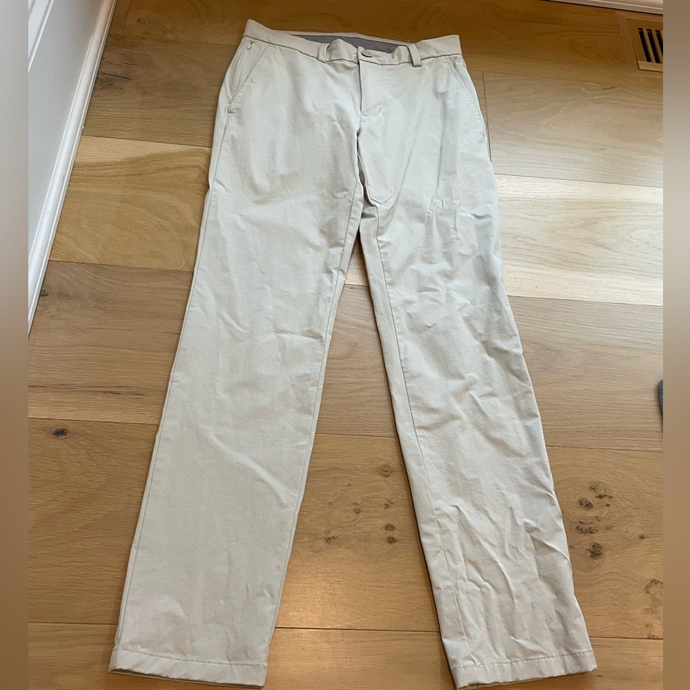 Vineyard Vines On The Go Pant